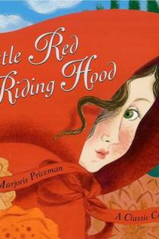 Cover of Little Red Riding Hood (Pop-up)