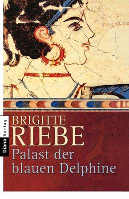 Book cover for Palast Der Blauen Delphine