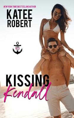 Book cover for Kissing Kendall