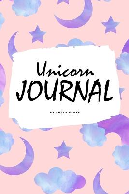 Book cover for Unicorn Primary Journal with Positive Affirmations Grades K-2 for Girls (6x9 Softcover Primary Journal / Journal for Kids)