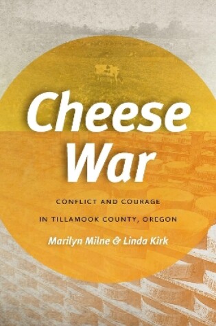 Cover of Cheese War