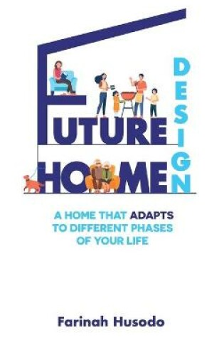 Cover of Future Home Design