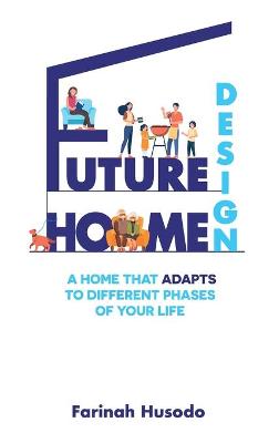 Book cover for Future Home Design