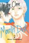 Book cover for In the Clear Moonlit Dusk 4