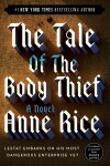 Book cover for The Tale of the Body Thief