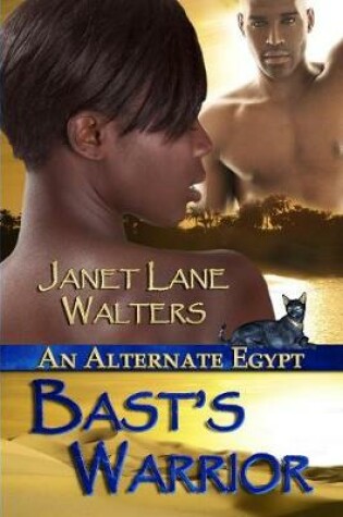 Cover of Bast's Warrior