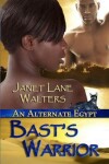 Book cover for Bast's Warrior