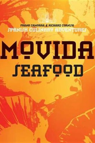 Cover of MoVida: Seafood