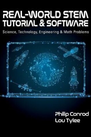 Cover of Real-World STEM Tutorial & Software