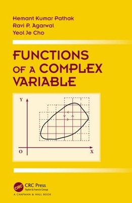 Book cover for Functions of a Complex Variable