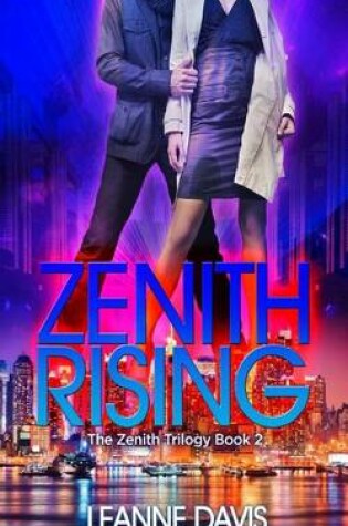 Cover of Zentih Rising