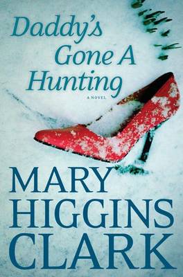 Book cover for Daddy's Gone a Hunting