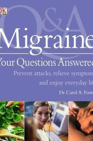 Cover of Migraine Your Questions Answered