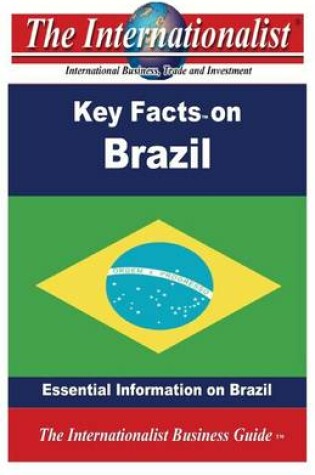 Cover of Key Facts on Brazil