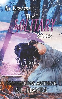 Book cover for The Solitary Road