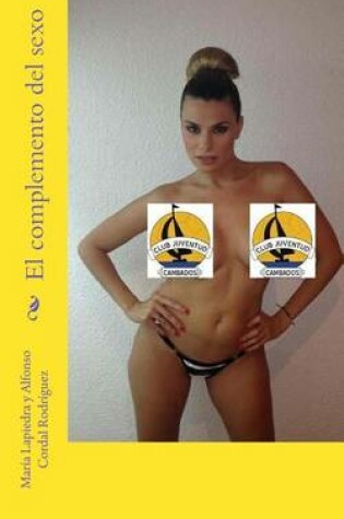 Cover of El complemento del sexo