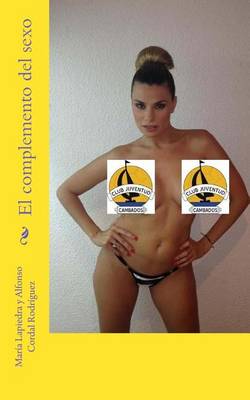 Cover of El complemento del sexo