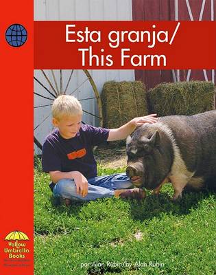 Cover of Esta Granja/This Farm