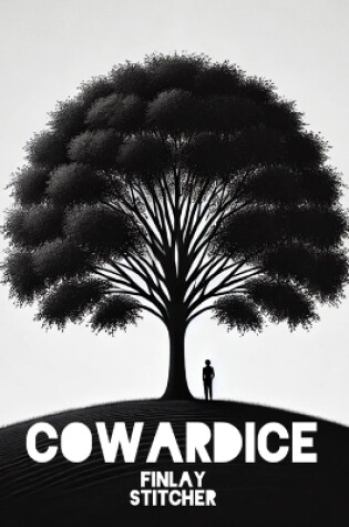 Cover of Cowardice