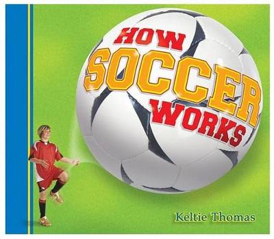 Book cover for How Soccer Works