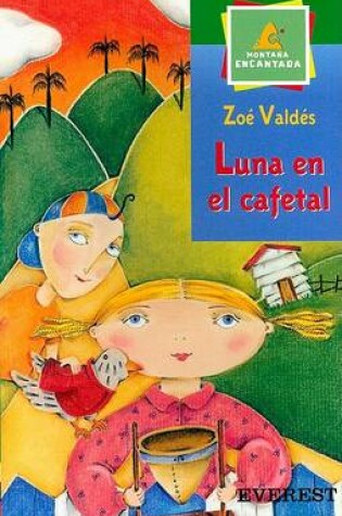 Cover of Luna En El Cafetal