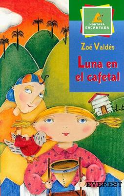 Cover of Luna En El Cafetal