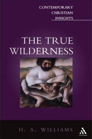 Cover of True Wilderness