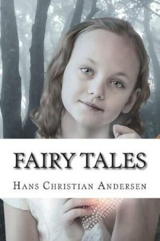 Cover of 127 Fairy Tales