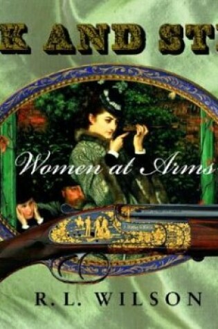 Cover of Women at Arms