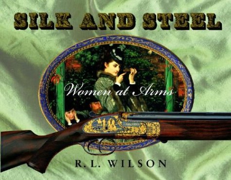 Book cover for Women at Arms