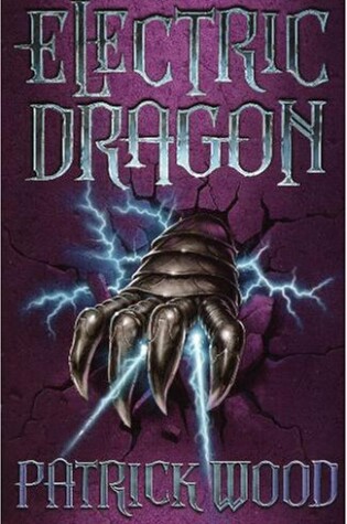 Cover of Electric Dragon