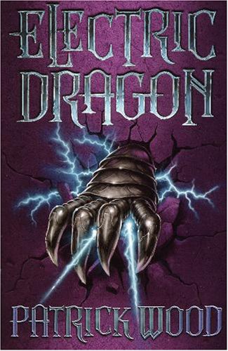 Book cover for Electric Dragon