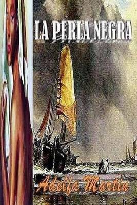 Book cover for La Perla Negra