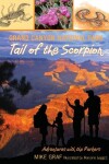 Book cover for Grand Canyon National Park: Tail of the Scorpion