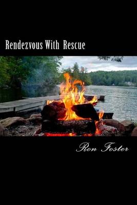 Cover of Rendezvous With Rescue