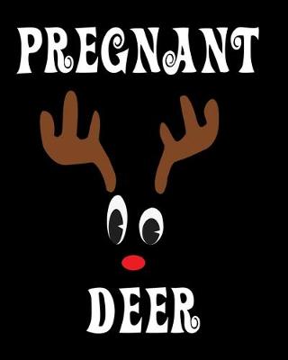 Book cover for Pregnant Deer