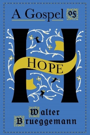 Cover of A Gospel of Hope