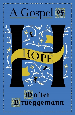Book cover for A Gospel of Hope