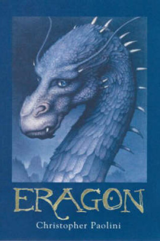 Cover of Eragon