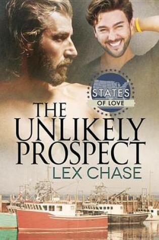 Cover of The Unlikely Prospect