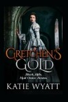 Book cover for Gretchen's Gold