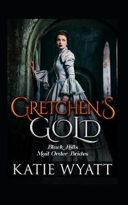 Cover of Gretchen's Gold