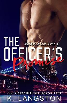 Cover of The Officer's Promise