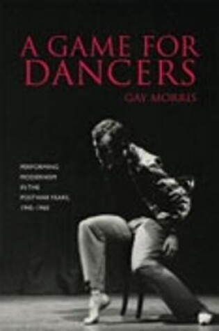 Cover of A Game for Dancers