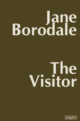 Cover of The Visitor