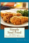 Book cover for Simply Soul Food