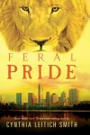 Book cover for Feral Pride