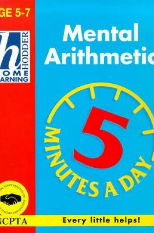 Cover of Mental Arithmetic