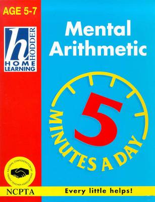 Cover of Mental Arithmetic