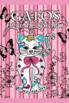 Book cover for Gatos - Livro de Colorir